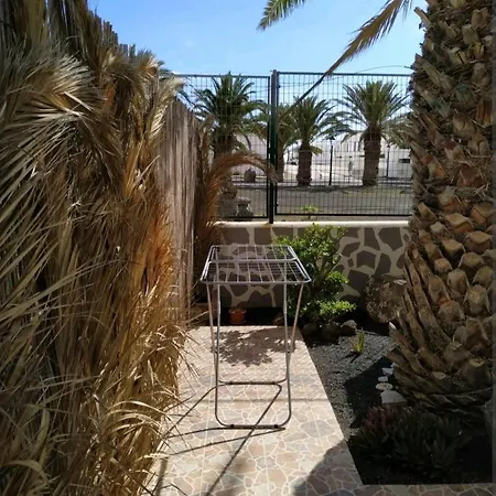 Apartment Casita Mary Costa Teguise