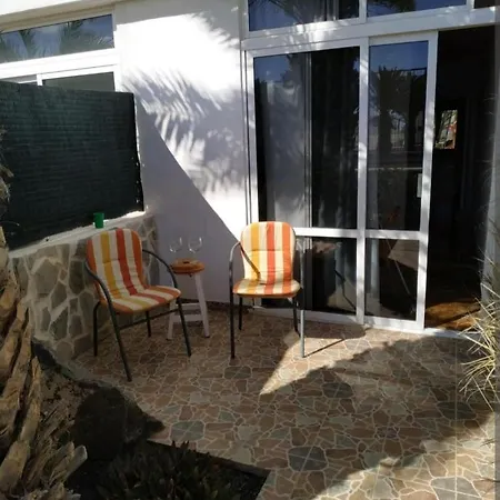 Casita Mary Apartment Costa Teguise