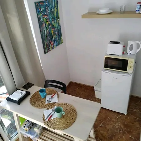 Apartment Casita Mary