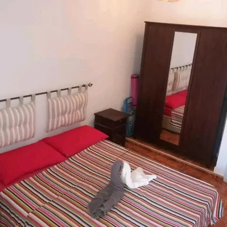 Casita Mary Apartment
