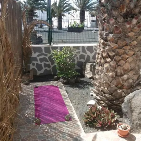 Casita Mary Apartment