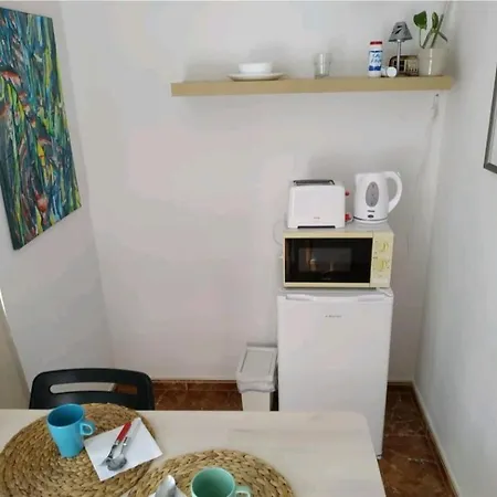 Apartment Casita Mary Costa Teguise