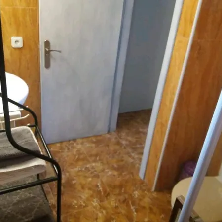 Casita Mary Apartment *