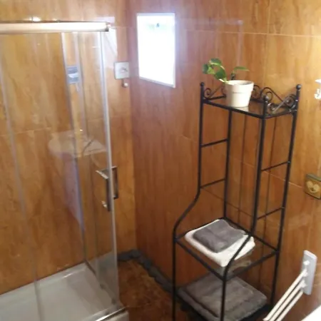 Casita Mary